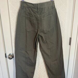 Pistola Pants